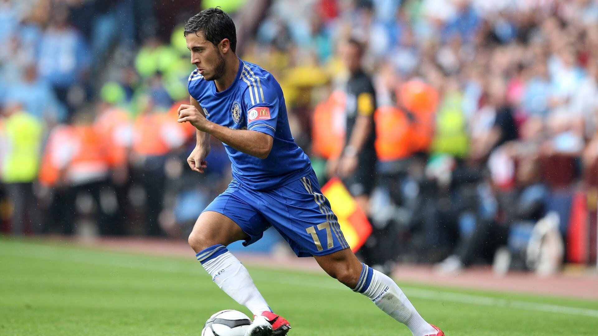 开云体育直播-欧陆霸主在前,一束来自东方的光如何刺穿钢铁防线?