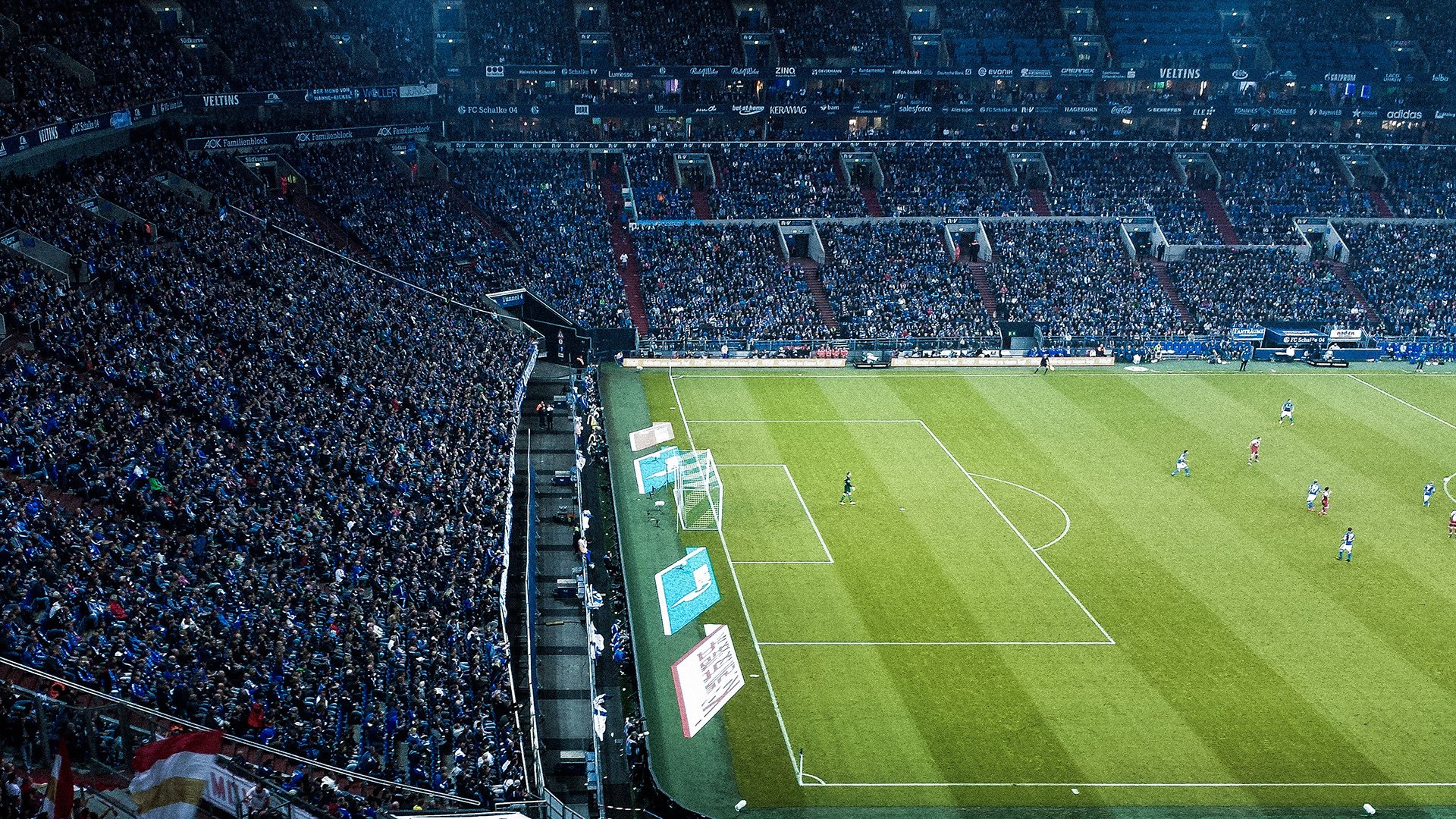 开云体育平台APP-绿茵辩证法,迪马利亚的火焰如何诠释巴西式翻盘与阿森纳的哲学困境